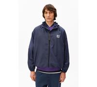 WINDBREAKER-VESTE | 100% TENCEL™ Lyocell - bleu (XS)