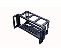 WINDCAMP ARK-705 Bouclier pour radio portable à ondes courtes ICOM 705 Cage de transport pour ICOM IC-705