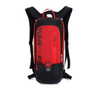 WINDCHASER Petit sac à dos de vélo, sac à dos d'hydratation, étanche, pour la randonnée, l'escalade, le cyclisme, la course, le camping, le sport, le sport, le vélo, le camping, le sport