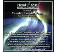 Winde über der Welt - Hemi-Sync -