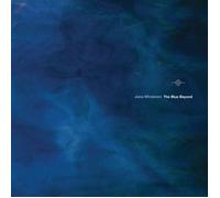 Jana Winderen – The Blue Beyond – Vinyle LP