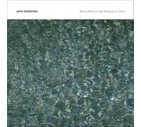 Jana Winderen - Spring Bloom In The Marginal Ice Zone [Cd]