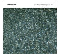 Winderen Jana - Spring Bloom in The Marginal Ice Zone [Import]