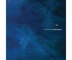 Winderen, Jana - The Blue Beyond