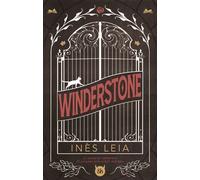 Winderstone Romantic suspense : des meurtres glaçants et une tension brûlante. - Inès Leia - Harpercollins - ebook (ePub) - Roman