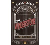 Winderstone: Romantic suspense : des meurtres glaçants et une tension brûlante.
