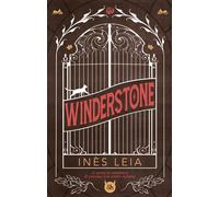 Winderstone Romantic suspense : des meurtres glaçants et une tension brûlante. - Inès Leia - Harpercollins - broché - Roman