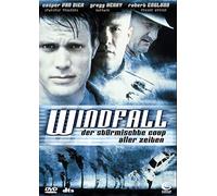 Windfall-Der stürmischste Coup Aller Zeiten [Import]