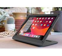 Windfall Heckler Design support de bureau antivol compatible avec iPad 7 & iPad 8 & iPad 9 (2019-2021) 10,2 pouce, noir