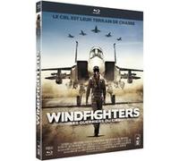 Windfighters : Les guerriers du ciel Blu-Ray G
