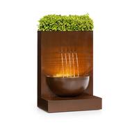 Windflower fontaine de jardin