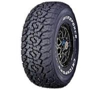 Windforce Catchfors AT II 265/50R20 111H XL RWL D C 73 B