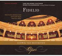 Windgassen - Fidelio [Import]