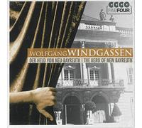 Windgassen Wolfgang - Hero of New Bayreuth