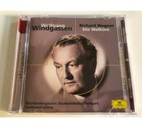 Windgassen,Wolfgang - Walkuere 1.Akt [Import]