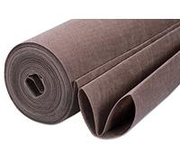 Windhager 01134 Feutre de Paillage Marron 10 x 0,9 m