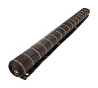 Windhager 05650 Brise Vue Chocolat Marron 1 x 3 m 300 g/m²