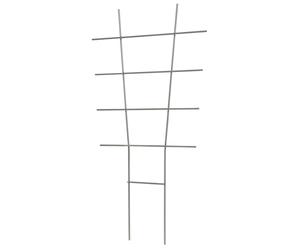 Windhager 05708 Tuteur en métal pour Plantes 44 x 24 cm