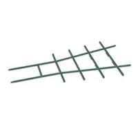 Windhager 05711 Tuteur Droit pour Plantes 43 x 23 cm