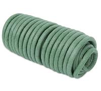 Windhager 06179 Lien pour Arbres avec revêtement en Mousse 10 m / 8 mm, moussé