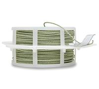 Windhager 06213 Lien pour Plantes grimpantes Vert 50 m