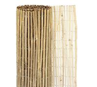 Windhager 06694 Natte Brise Vue Bambou Beige 1,5 x 3 m