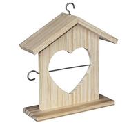 Windhager 06984 Perchoir à mésange 3 Motifs Assortis