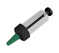 Windhager 07059 Stylet de Dosage pour semis de semis Transparent