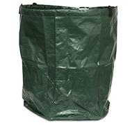 Windhager 5205 Sac de jardin à poignées Vert 180 L
