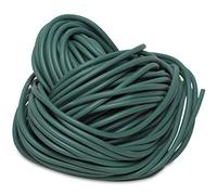 Windhager 73565 Corde en plastique pour fixer les plantes sur treillis ou barres Vert 23 m Diamètre 3 mm
