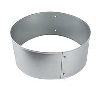 Windhager Entourage d'Arbre Rond - 1 kit