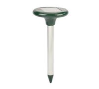 WINDHAGER Anti-taupes solaire répulsifs par vibration - rayon 16 m