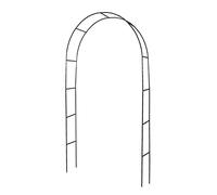 Windhager Archet Basic 05786 pour Plantes grimpantes et Roses Vert 230 x 140 x 37 cm