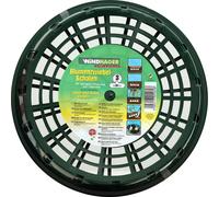 Windhager 05569 Lot de 3 paniers à bulbes Ø 30 cm, Rond