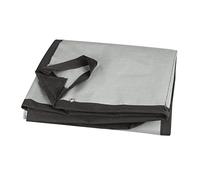 Windhager Bâche de Protection pour Plantes 150 x 100 cm, Gris