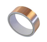 Windhager Bande Anti-Limaces Tape, Escargots de Bande de Défense, Cuivre, 3 cm x 5 m, 02411