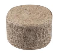 Windhager Bande de Jute Protection des plantes contre le froid, Naturelle, 10 cm x 25 m