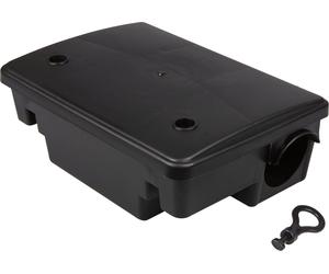 Windhager Boîte pour Souris et Rats 2 en 1 - 1 pcs