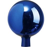 Windhager Boule de Jardin 16 cm - Bleu