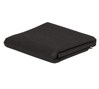 Windhager certifié désherbant 5 m x 1,6 m noir