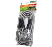 Windhager Extenseurs avec Mousquetons | Lot de 4 - 4 pièces