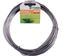 Windhager Fil de Jardin Universel galvanisé, Longueur : 25 m