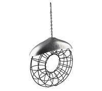 Windhager Friends 05047 Distributeur de Boules de Graisse pour Oiseaux 8 à 10 Boules de Graisse