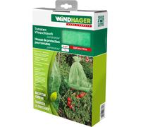 Windhager Housse de Protection pour Tomates SUPERGROW - 1 pcs
