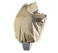 Windhager Housse d'hiver en Non-tissé Ultraprotect XX -1,4 x 2 m - Beige - 200 g/m²-Protection hivernale pour Plante-Protection Contre Le Froid-Protection Contre Le Gel -Couverture végétale hivernale
