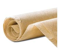 Windhager Intissé pour bac à sable - Insert non tissé pour bac à sable - Protection contre les mauvaises herbes - Revêtement intérieur pour bac à sable - 2 x 2 m - 90 g/m²