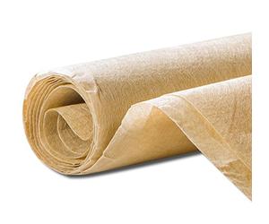 Windhager Intissé pour bac à sable - Insert non tissé pour bac à sable - Protection contre les mauvaises herbes - Revêtement intérieur pour bac à sable - 2 x 2 m - 90 g/m²