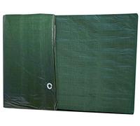 Windhager Light Bâche de Protection 3 x 5 m Vert