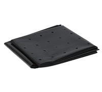 Windhager Lot de 3 Sacs de compostage pour composteur - 90 microns - Noir - 1,2 x 1,75 m - 06748-1,75 x 2 x 1,2 m