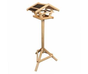Windhager, Mangeoire Oiseaux avec trépied